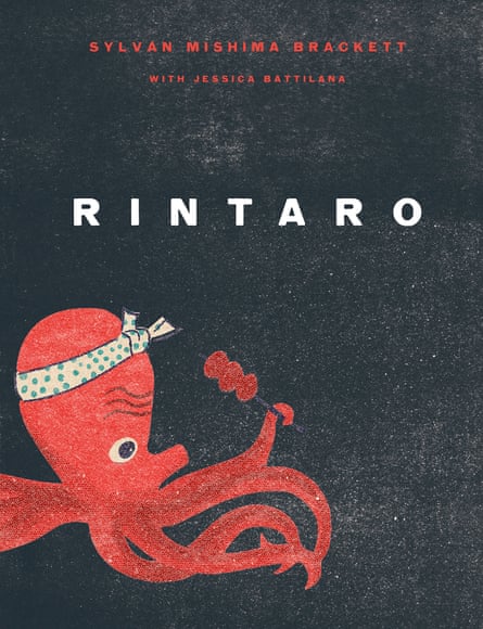 Book cover for Rintaro: Japanese Food from an Izakaya in California by Sylvan Mishima Brackett