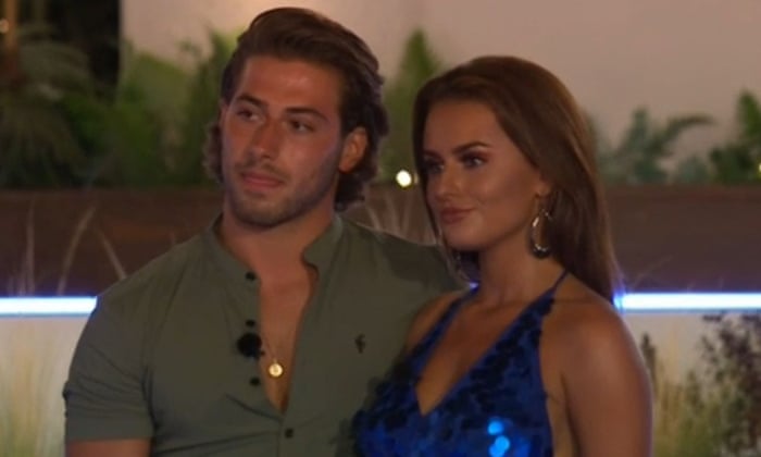 Kem And Amber Win Love Island The Final As It Happened Television Radio The Guardian Which couples kept cracking on and who got dumped? kem and amber win love island the