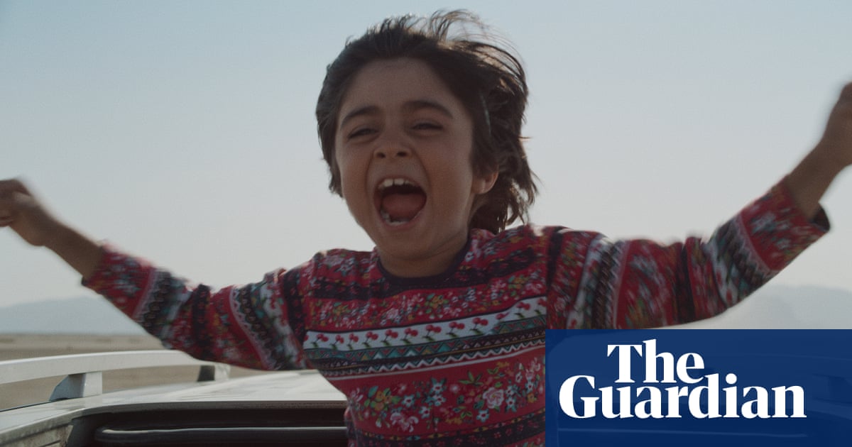 Best films of 2022 in the UK: No 6 – Hit the Road | Movies | The Guardian