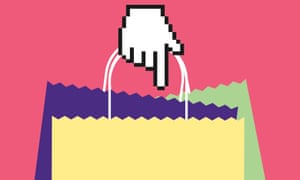 Consumer power is a mighty weapon.