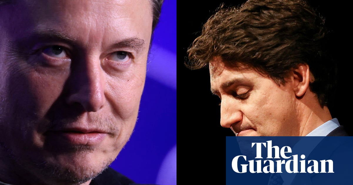 Elon Musk's Influence on Global Politics Grows