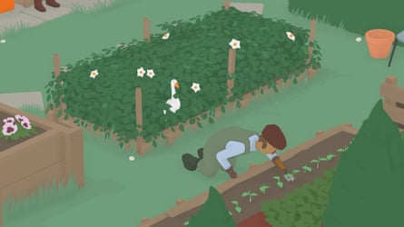  Untitled Goose Game - Nintendo Switch : Everything Else