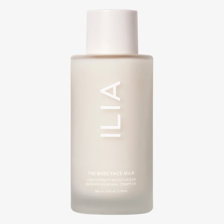 Ilia The Base Face Milk Essence