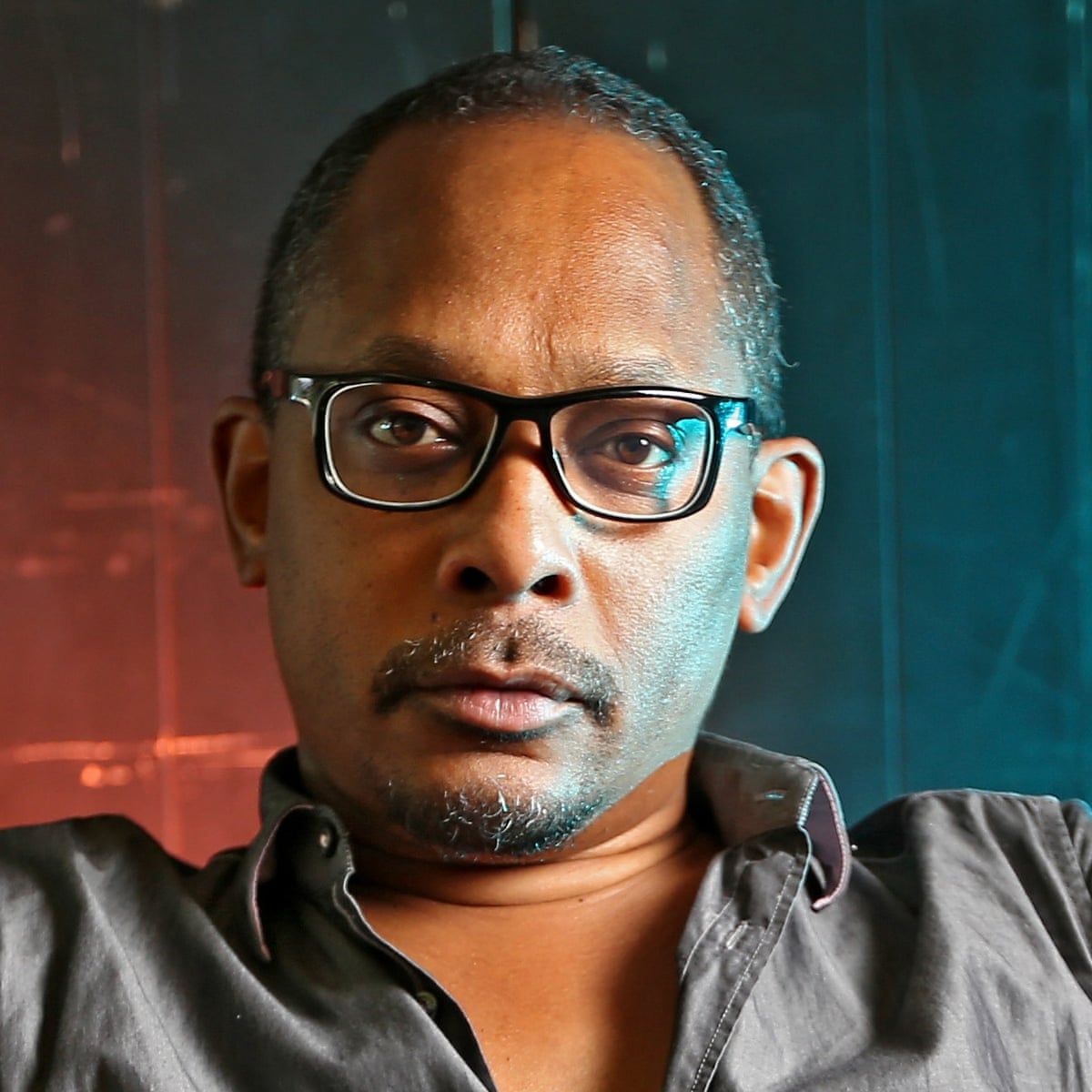 Techno DJ Derrick May accused of sexual assault by four women | Music | The Guardian Techno DJ Derrick May accused of sexual assault by four women | Music | The Guardian