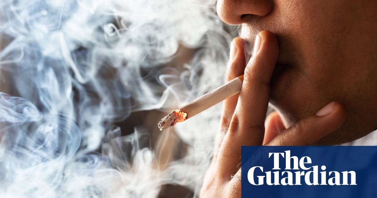 New Zealand to ban smoking for next generation in bid to outlaw habit by 2025
