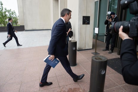 Treasurer Jim Chalmers arrives at Parliament House on budget day.