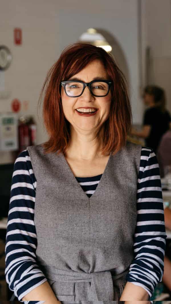 Rosemary Myers