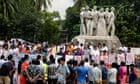 Father demands justice after student beaten to death in Bangladesh