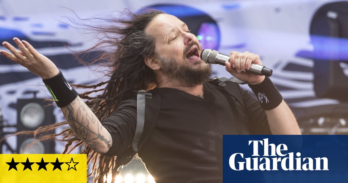 Download festival review – monster metal weekend roars back to full volume