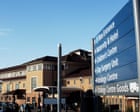 Police launch corporate manslaughter inquiry into Nottingham hospital trust