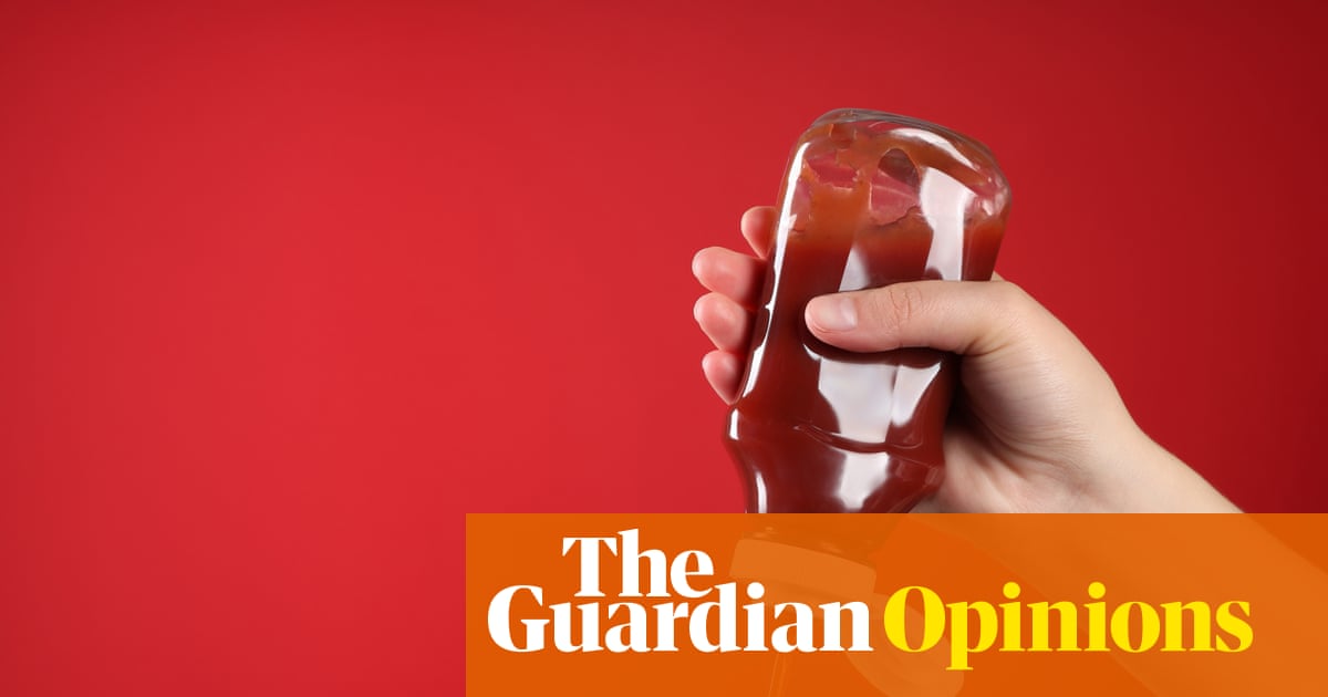 Ketchup on a Sunday roast? This is the worst thing gen Z has ever done
