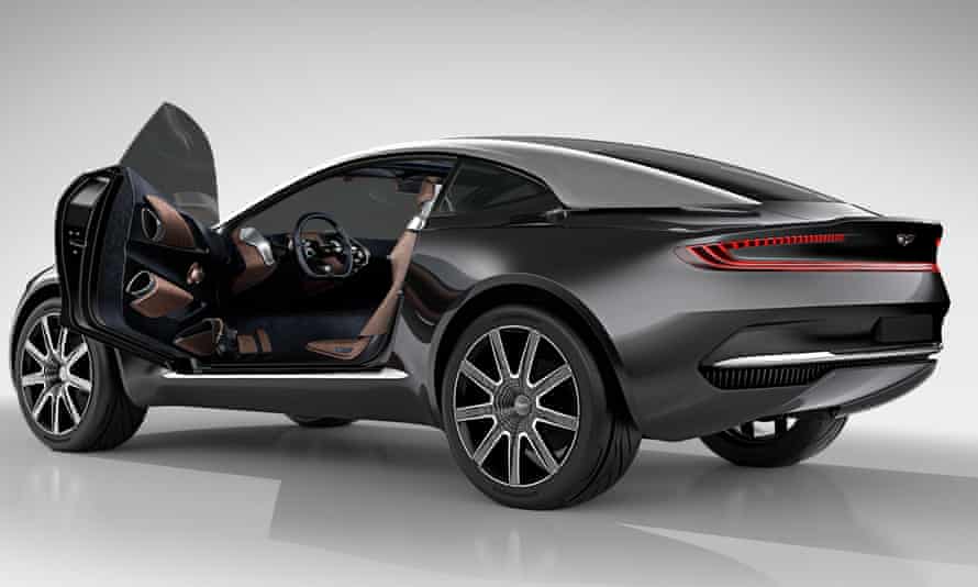 Aston Martin Shares Plunge After Carmaker Posts Near 80m Loss Aston Martin The Guardian Aston Martin Shares Plunge After Carmaker Posts Near 80m Loss Aston Martin The Guardian
