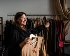 Australia’s first fashion library’s rule for borrowers? No stylists allowed