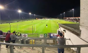 Lewes v Worthing
