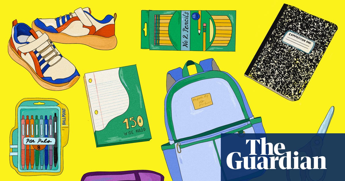 Tariffs starting to show up': how Trump's strategy could increase back-to-school costs