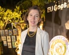 Lindy Cameron appointed first ever female head of UK Foreign Office