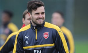 Carl Jenkinson