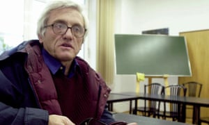 Professor Jan Tomasz Gross