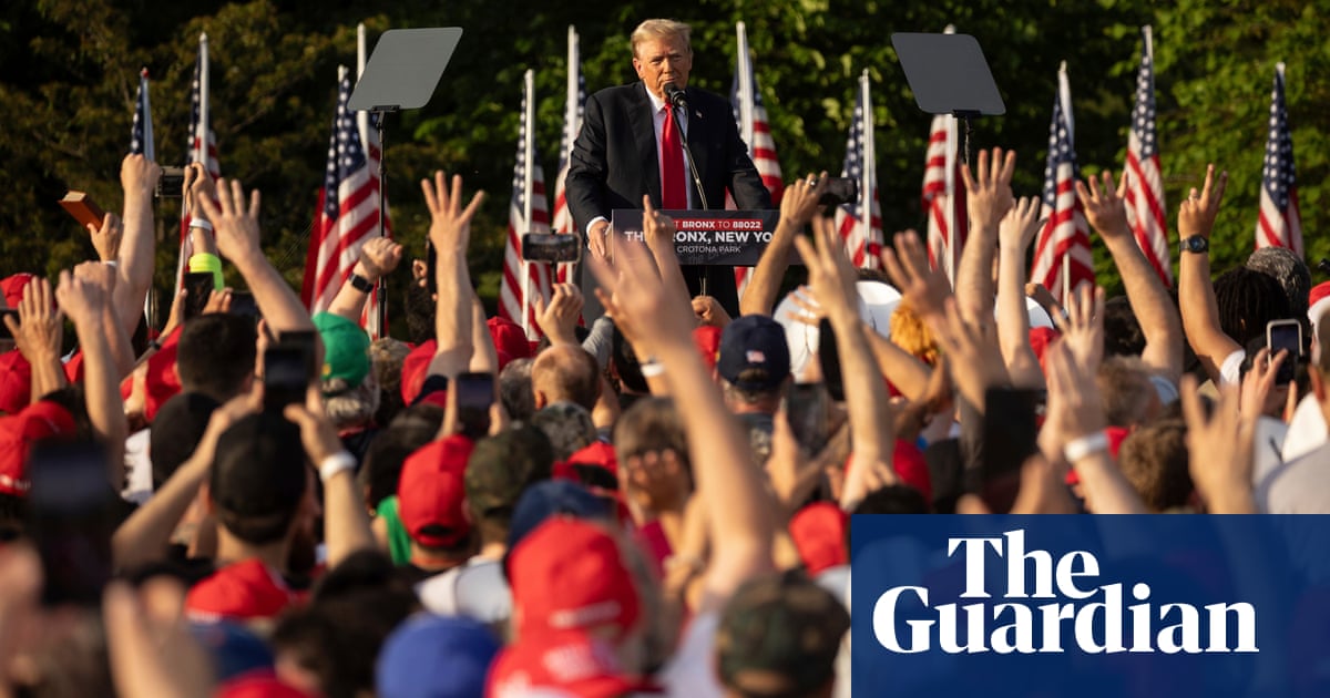 Trump's NYC Victory: Why Democrats Are Worried