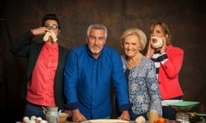 Sue Perkins and Mel Giedroyc will not move with Bake Off to Channel 4, but what about Paul Hollywood and Mary Berry?