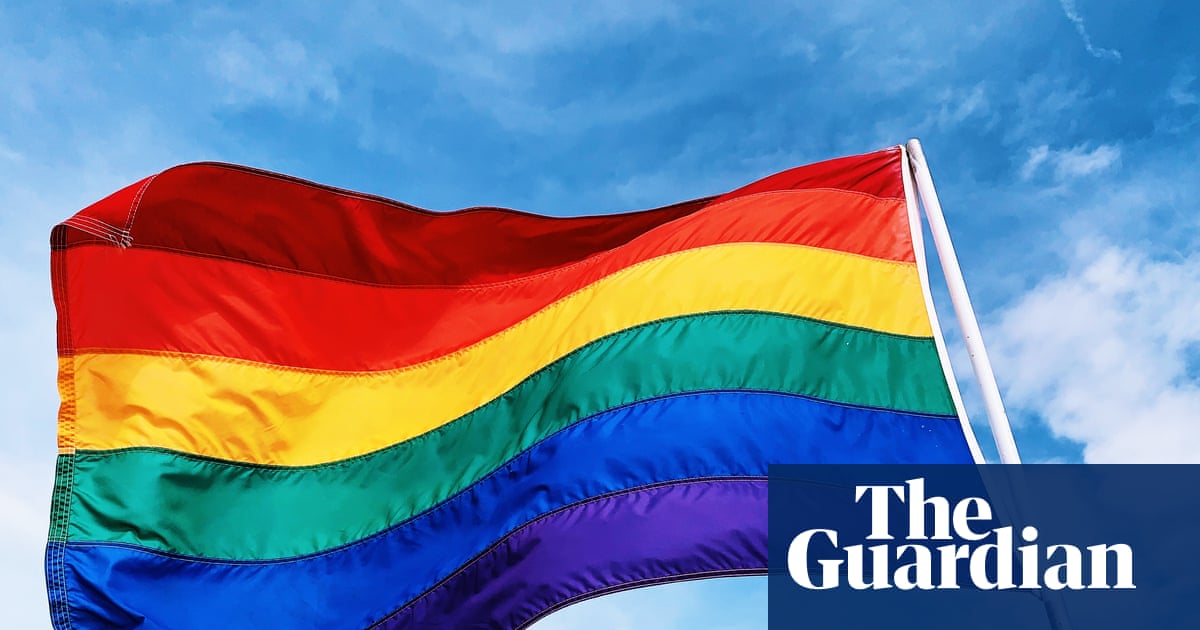 LGBTQ+ celebrations go ahead at World Cup game despite Egypt and Iran objections
