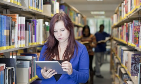 Universities shouldn’t assume too much digital know-how among their students.