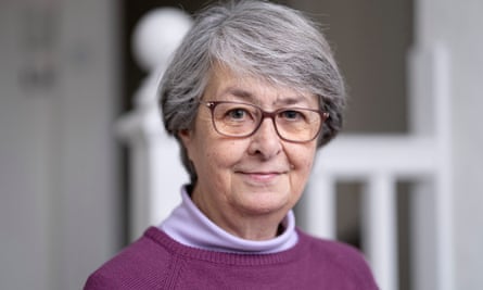 Sister Gloria Calabrese
