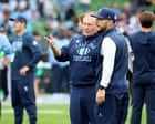 Bill Belichick addresses internal program investigation at North Carolina