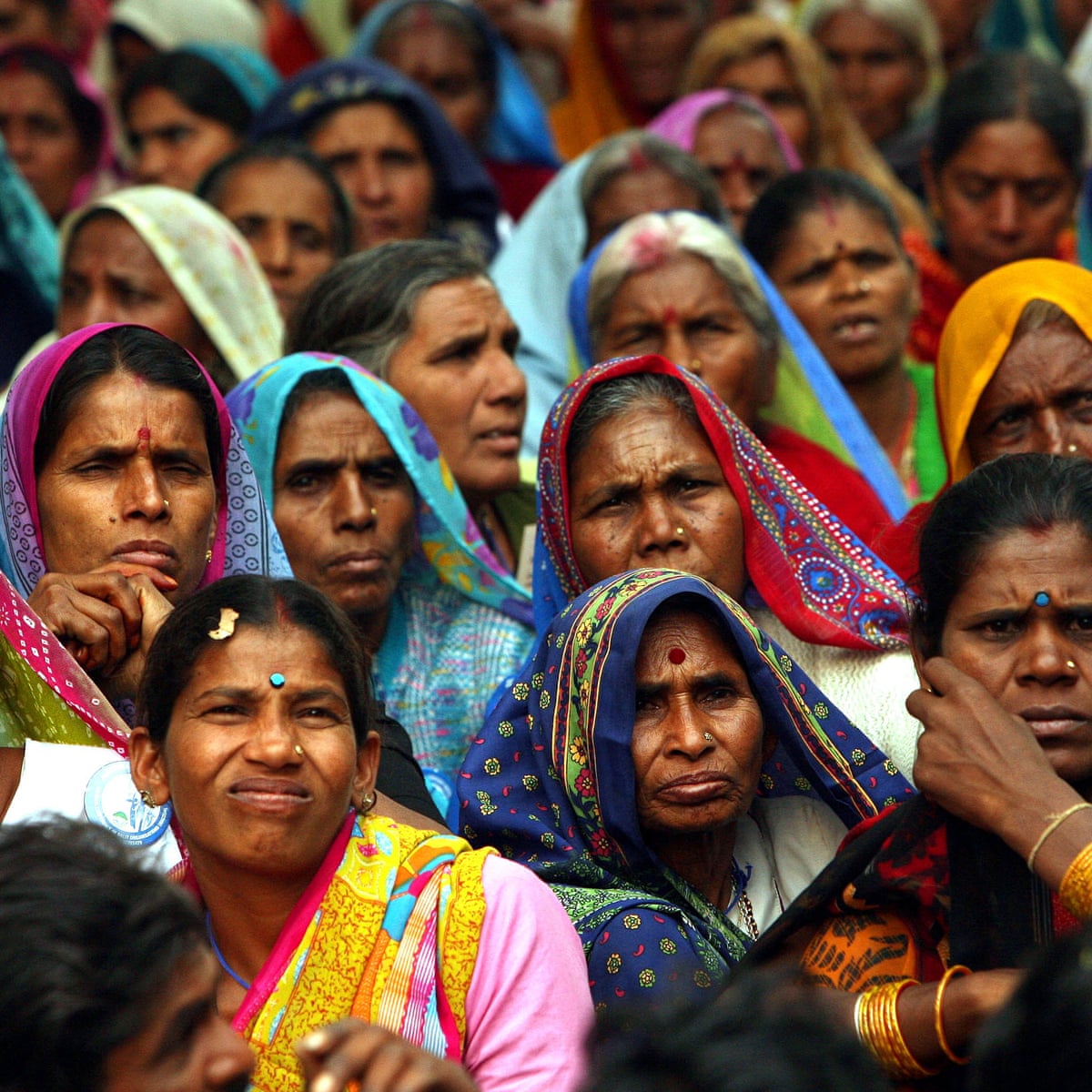 India Tackles Discrimination Against Untouchables India The Guardian India Tackles Discrimination Against Untouchables India The Guardian