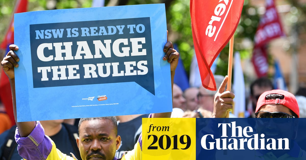 https://www.theguardian.com/australia-news/2019/aug/08/election-review-finds-unions-had-wrong-slogan-for-right-message social preview image