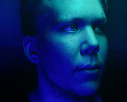 Aleksanteri Kivimäki.