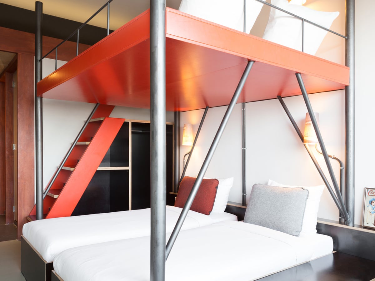 One Up Down Why Bunk Beds Are The, Best Bunk Beds In The World