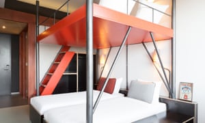 One Up One Down Why Bunk Beds Are The Latest Trend In