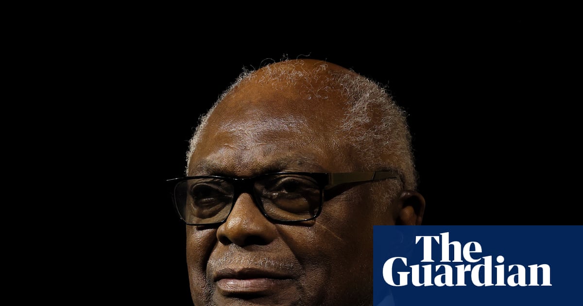 ‘Jim Crow 2.0’: Republicans move to oust James Clyburn, South Carolina’s only Black congressman