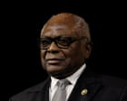 ‘Jim Crow 2.0’: South Carolina’s Republicans move to oust state’s only Black congressman since 1897