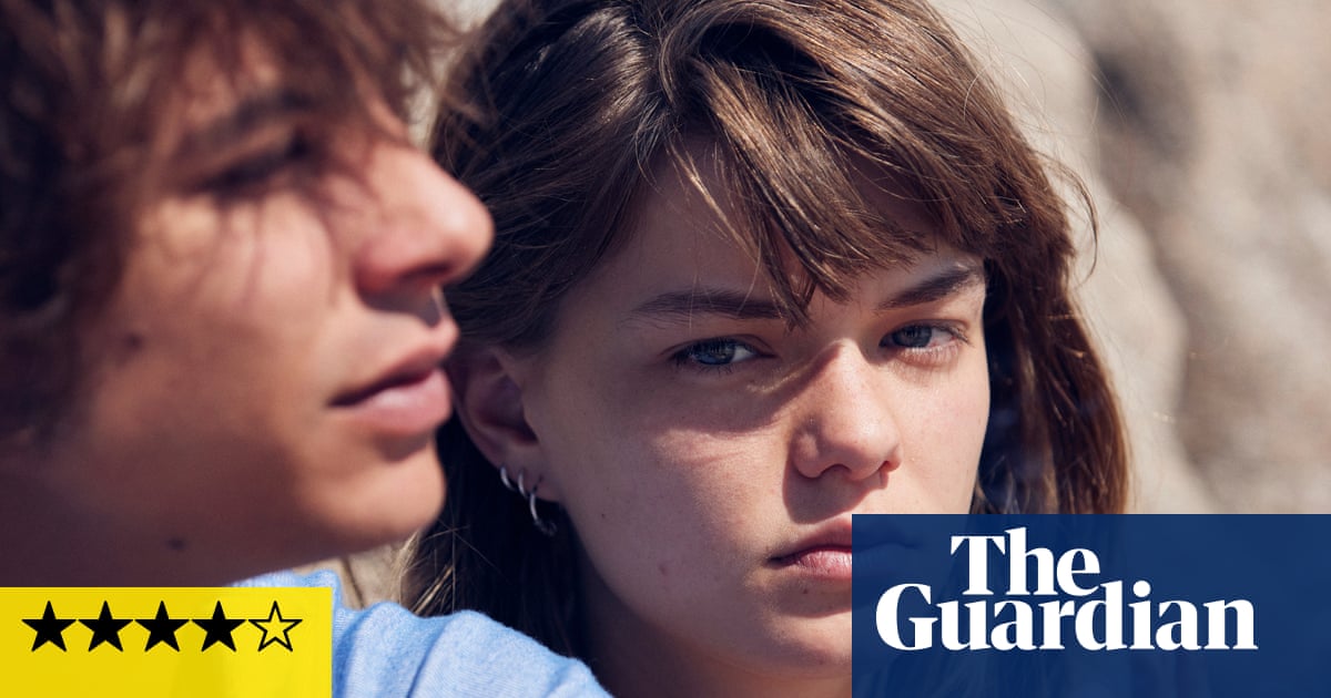 Romeria review Carla Simon's gripping pilgrimage tackles Aids, parents and the legacy of secrets