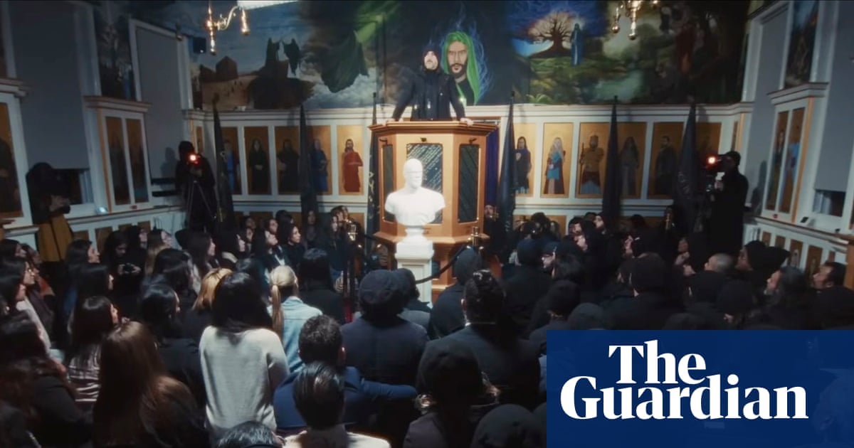 Home Office investigates firm linked to religious sect over immigration visas