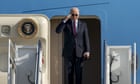 Why are Americans so unhappy with Joe Biden? | Robert Reich