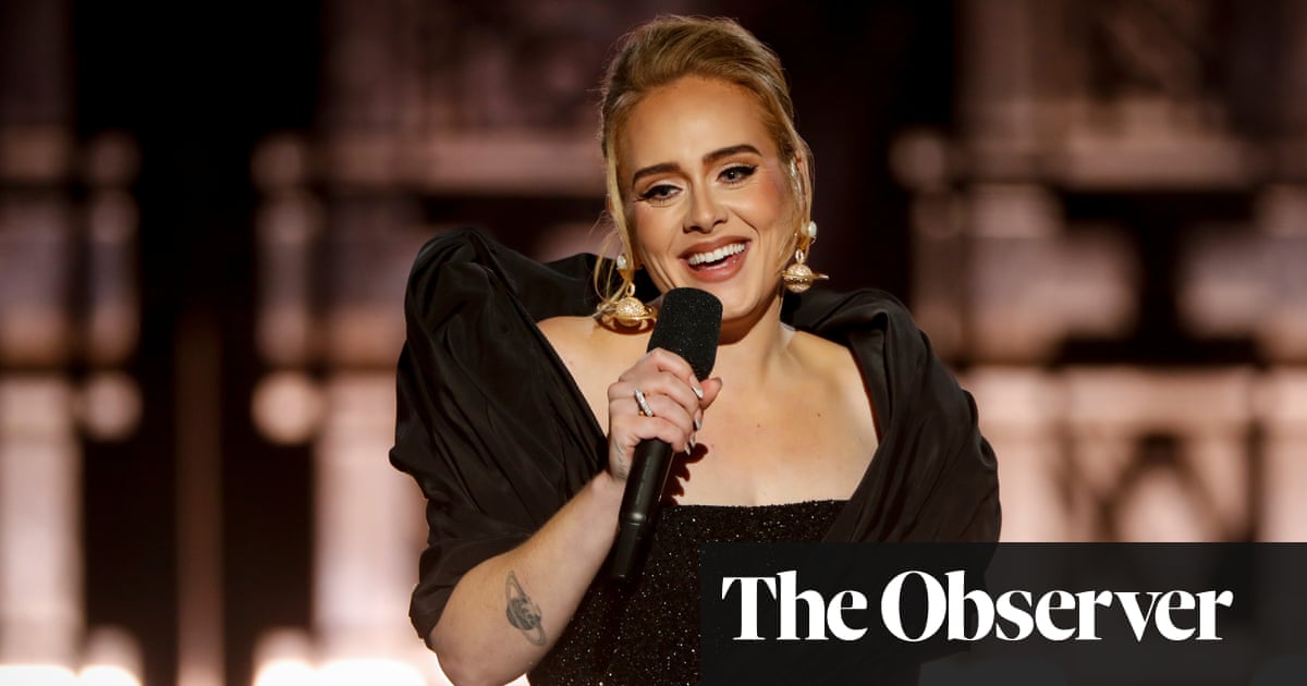 New artists join Adele and Dua Lipa on list for first non-gendered Brit awards