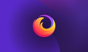 mozilla firefox logo
