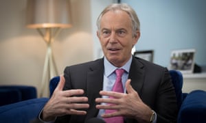 Tony Blair