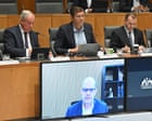 Australia news live: Brethren church denies paying far-right activists; Russian dual citizen charged with alleged foreign interference