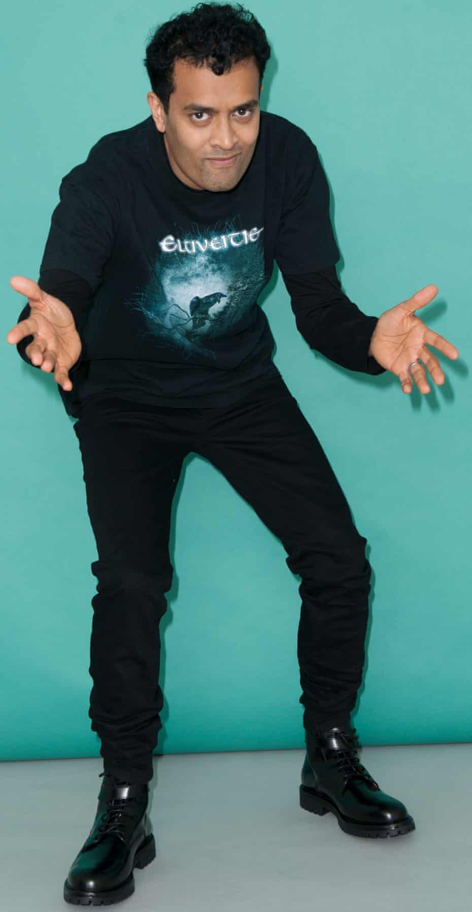 How To Wear The New Emo Look Fashion The Guardian How To Wear The New Emo Look Fashion The Guardian