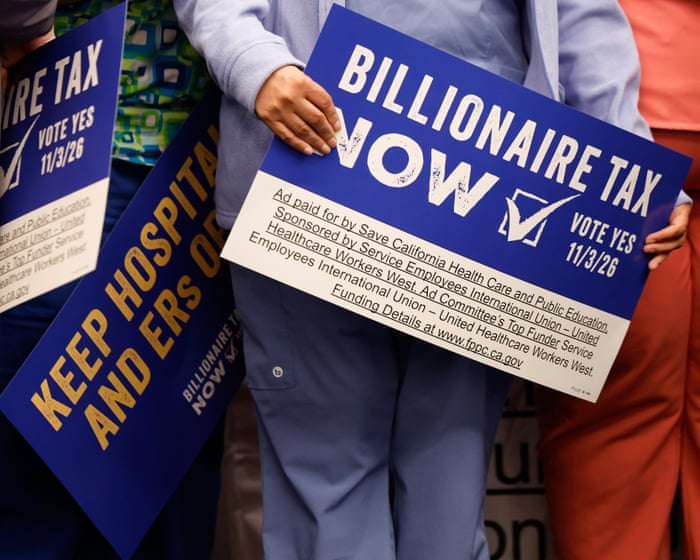 When it comes to taxing the super rich, there’s no need to reinvent the wheel