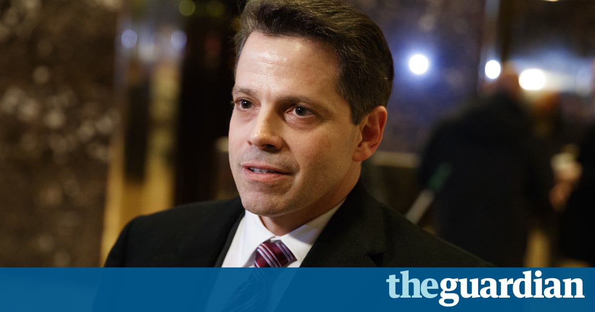 \'Fake news\': Trump tweets glee as three CNN journalists resign over Russia story