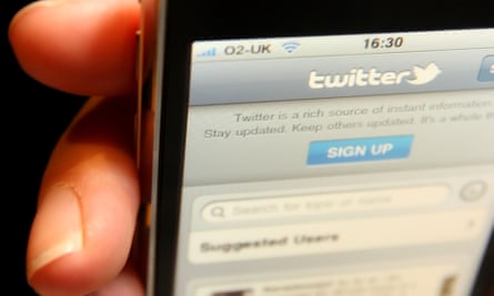 12 Ways Twitter Changed Our Lives Technology The Guardian