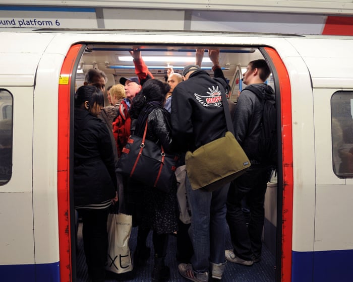 London Underground workers to strike in September over pay and workload