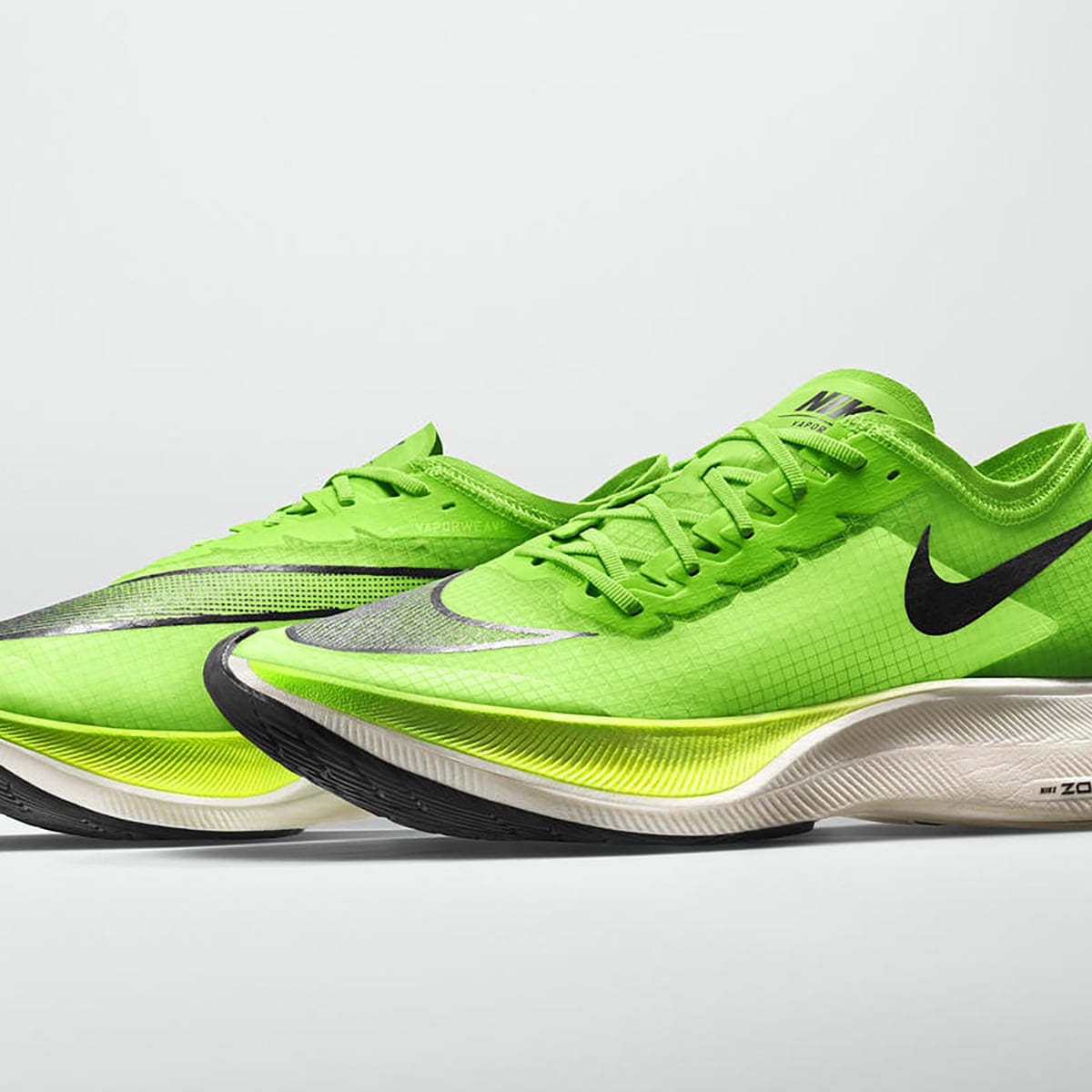 Vaporfly Shoes Will Help Me Reach My Marathon Dream Should I Use Them Marathon Running The Guardian Vaporfly Shoes Will Help Me Reach My Marathon Dream Should I Use Them Marathon Running The Guardian