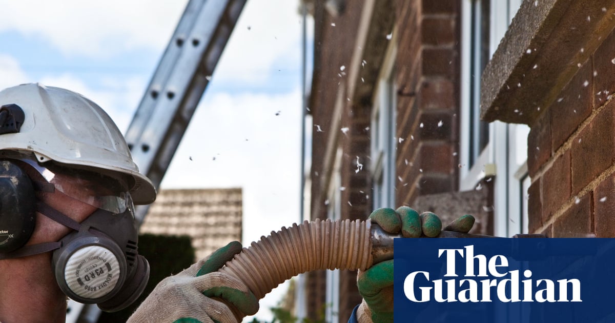 Calls to move England’s home insulation scheme into council workers’ hands