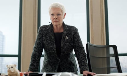 Skyfall.